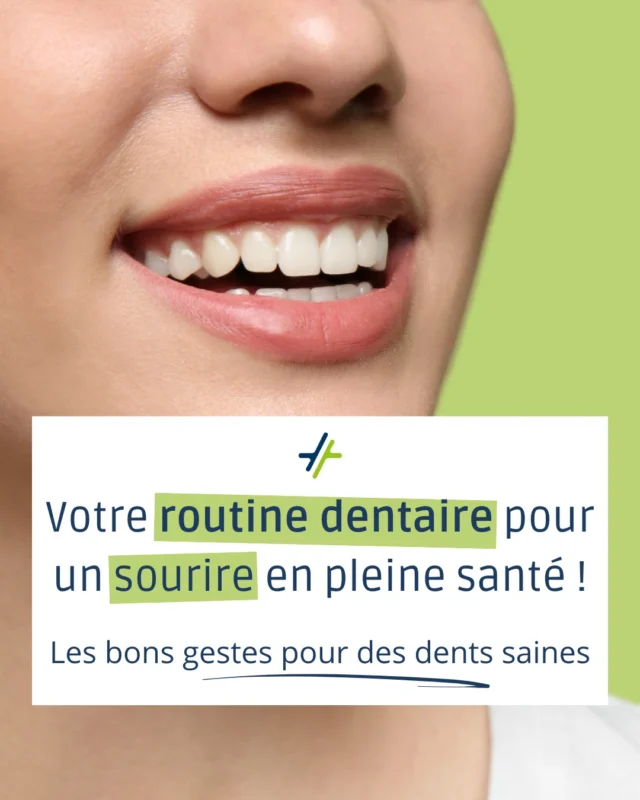 🦷✨ Adoptez les bons gestes pour un sourire éclatant ! ✨🦷

Une bonne hygiène bucco-dentaire, c’est 3 étapes essentielles pour des dents en pleine santé !

🛑 Un bon brossage ne suffit pas, la complémentarité est la clé !
📍 Retrouvez tout ce qu’il vous faut en pharmacie et demandez conseil à votre équipe officinale.

💬 Et vous, êtes-vous au top sur votre routine dentaire ? 😁 Dites-nous en commentaire !

#HygièneBuccoDentaire #SourireSain #RoutineDentaire #PrendreSoinDeSonSourire #SantéDentaire #PharmacieRambuteau